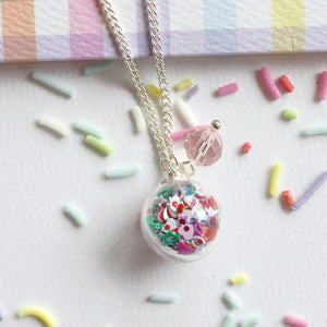 Lauren Hinkley Necklace - Fairy Dust