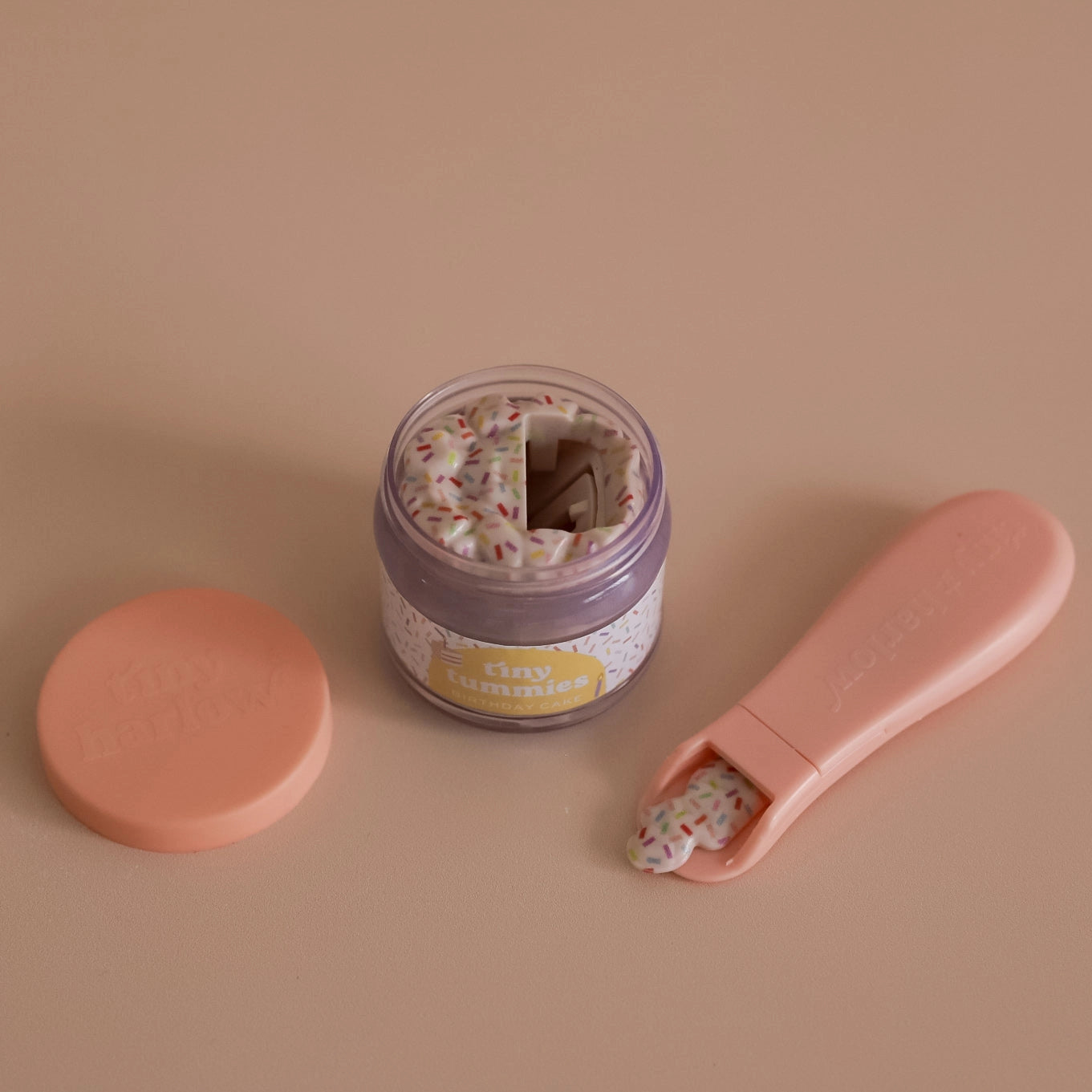 TINY HARLOW | TINY BIRTHDAY SET