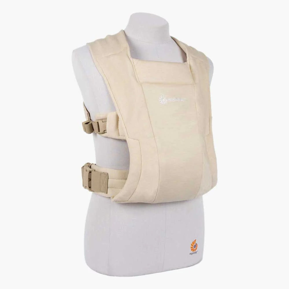 ERGOBABY EMBRACE NEWBORN BABY CARRIER | CREAM