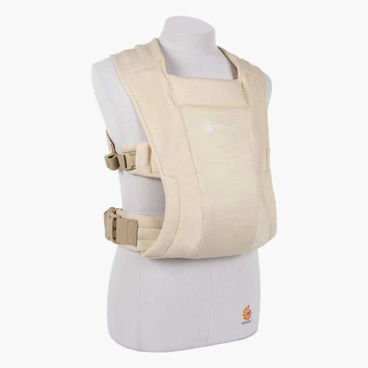 ERGOBABY EMBRACE NEWBORN BABY CARRIER | CREAM