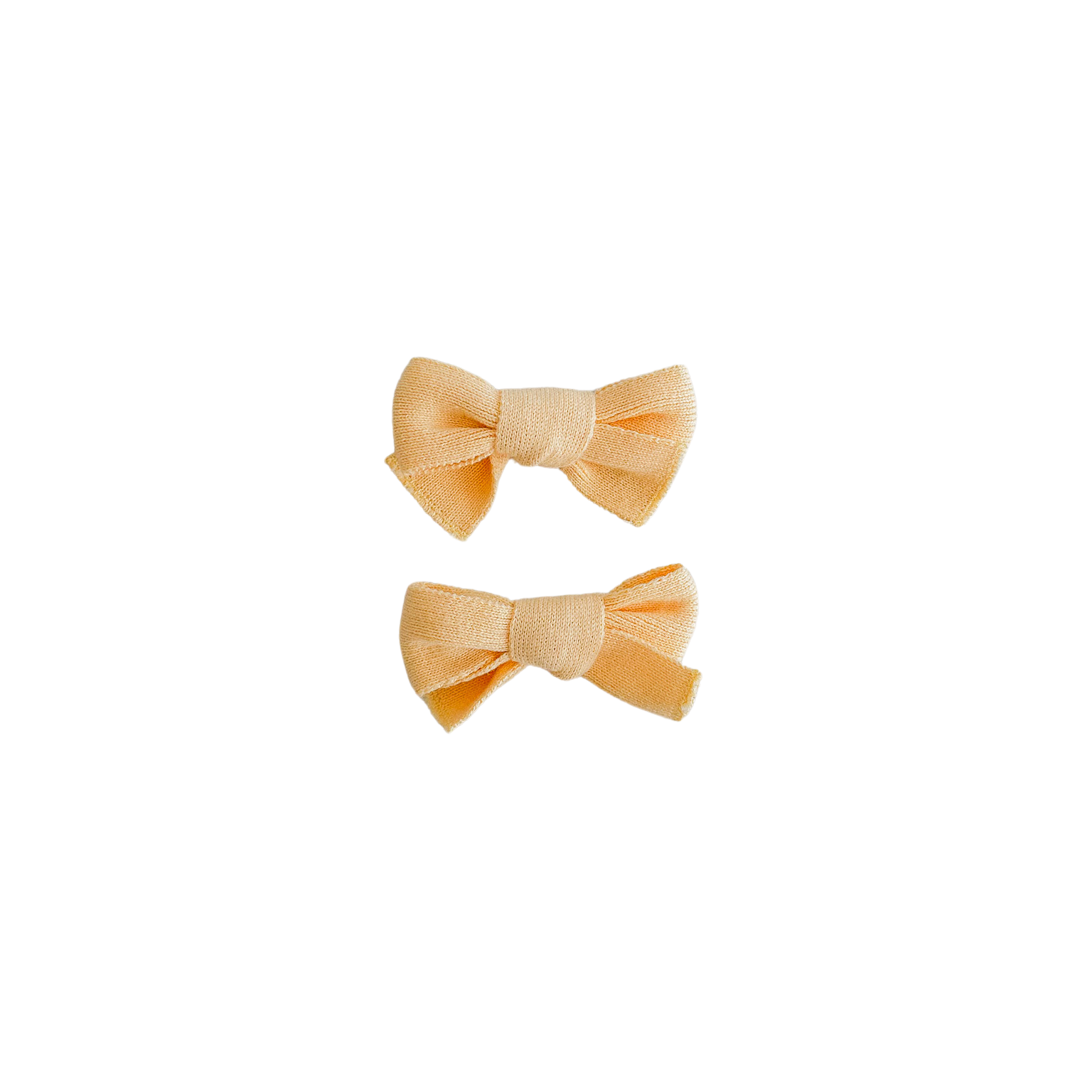 ZIGGY LOU BOWS | BUTTER