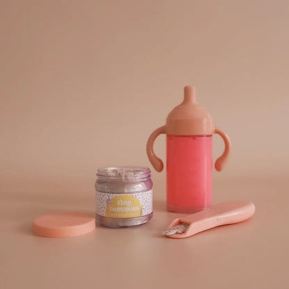TINY HARLOW | TINY BIRTHDAY SET