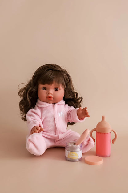 TINY HARLOW | TINY BIRTHDAY SET