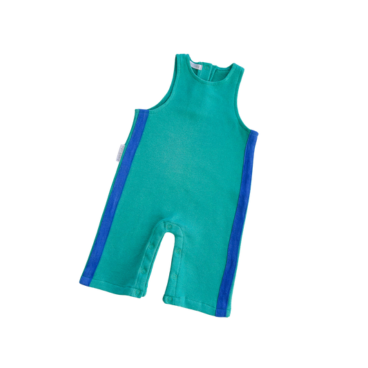 ZIGGY LOU JUMPSUIT | REEVE