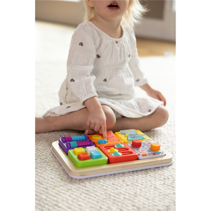 FAT BRAIN PLAYTAB SENSORY SET 5