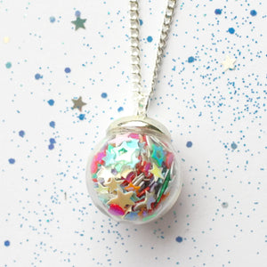 Lauren Hinkley Necklace - Fairy Dust