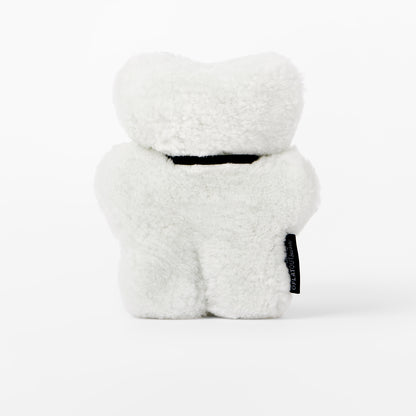 FLATOUT BEAR BABY | BLUEY