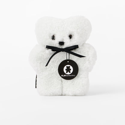 FLATOUT BEAR BABY | BLUEY