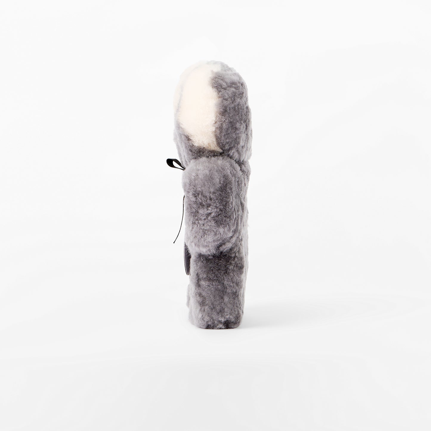 FLATOUT BEAR BABY | KOALA GREY