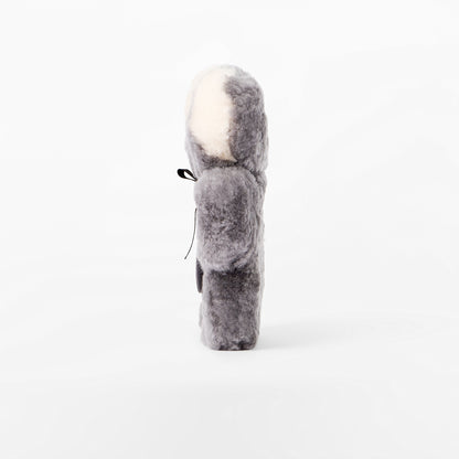 FLATOUT BEAR BABY | KOALA GREY