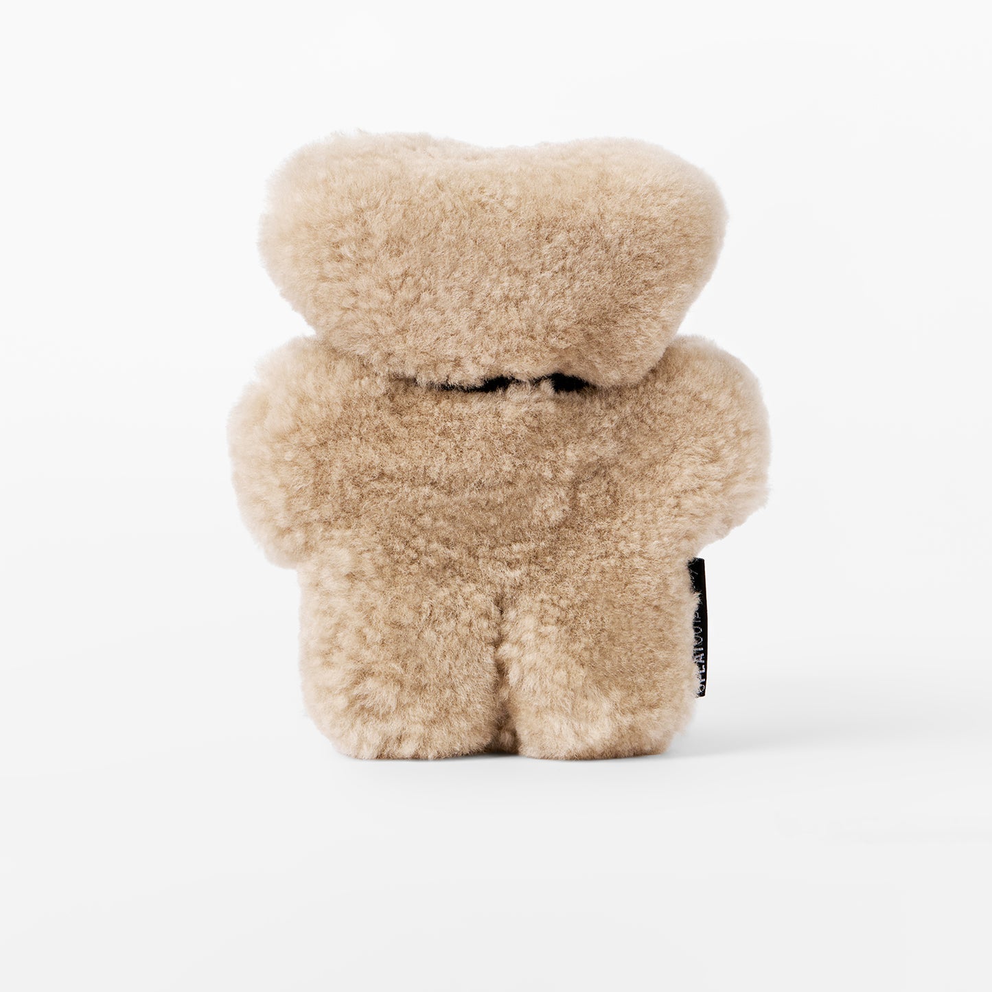 FLATOUT BEAR BABY | LATTE