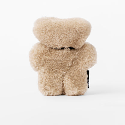 FLATOUT BEAR BABY | LATTE