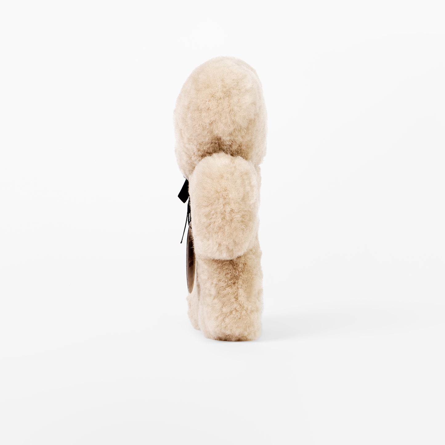 FLATOUT BEAR BABY | LATTE