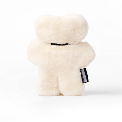 FLATOUT BEAR | MILK