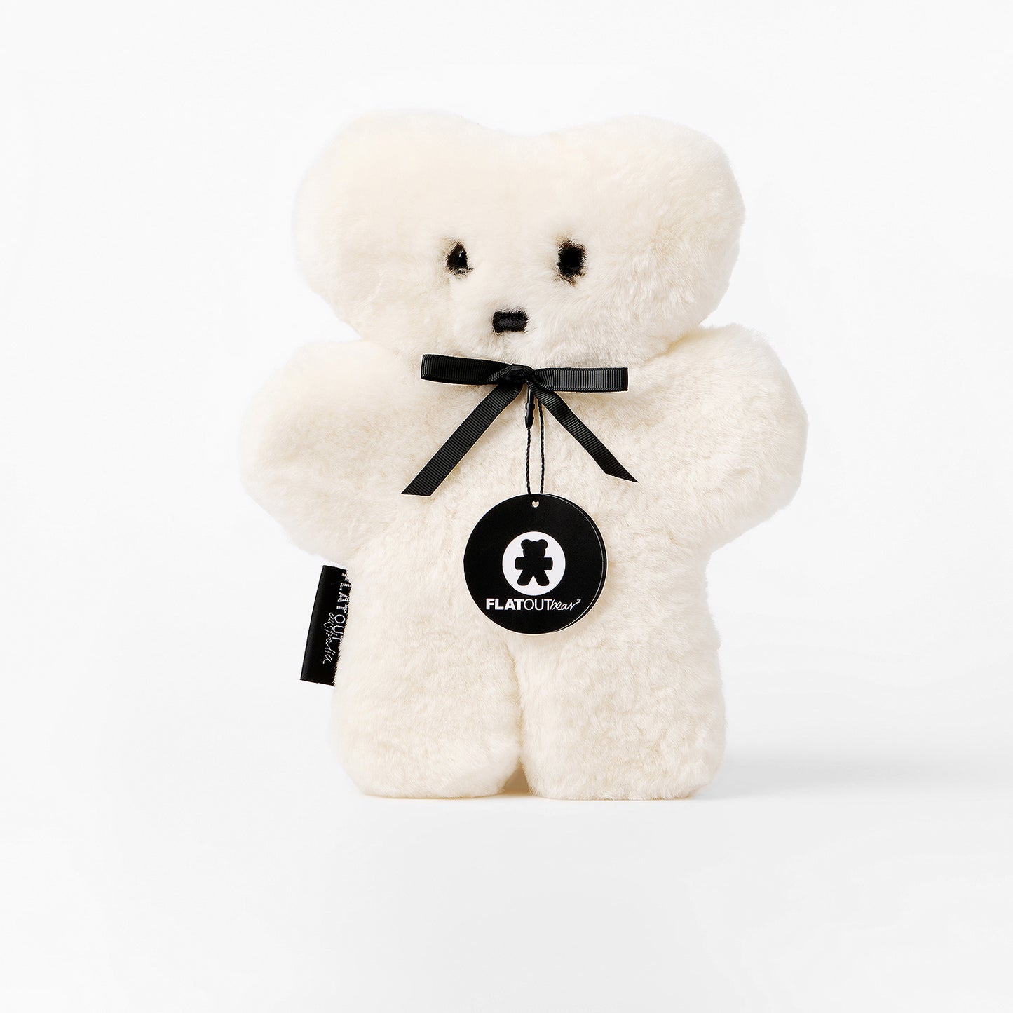 FLATOUT BEAR | MILK