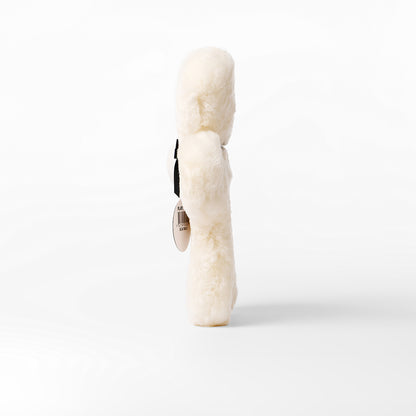 FLATOUT BEAR | MILK