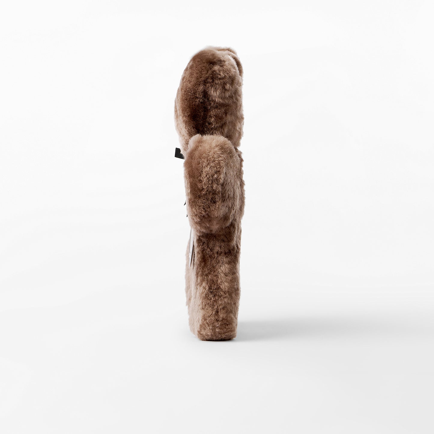 FLATOUT BEAR | CHOCOLATE