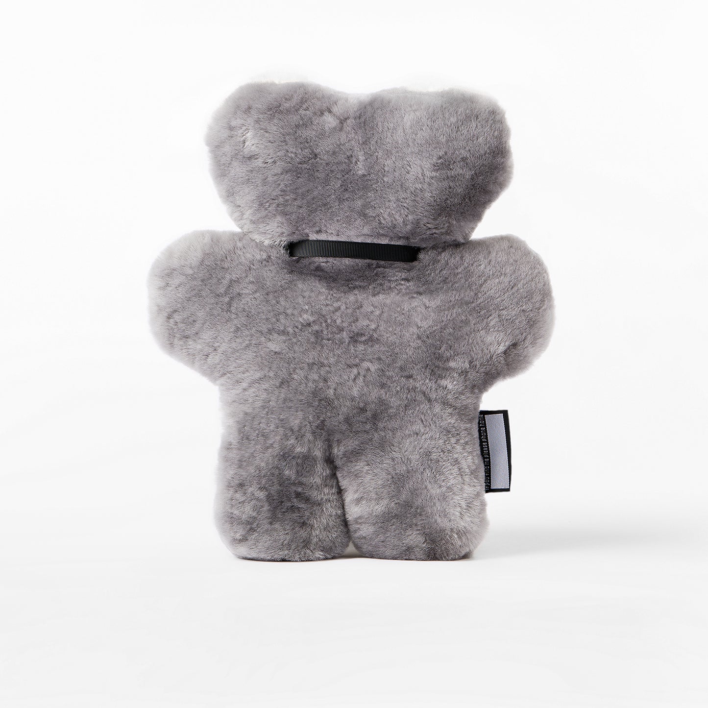 FLATOUT BEAR | KOALA GREY