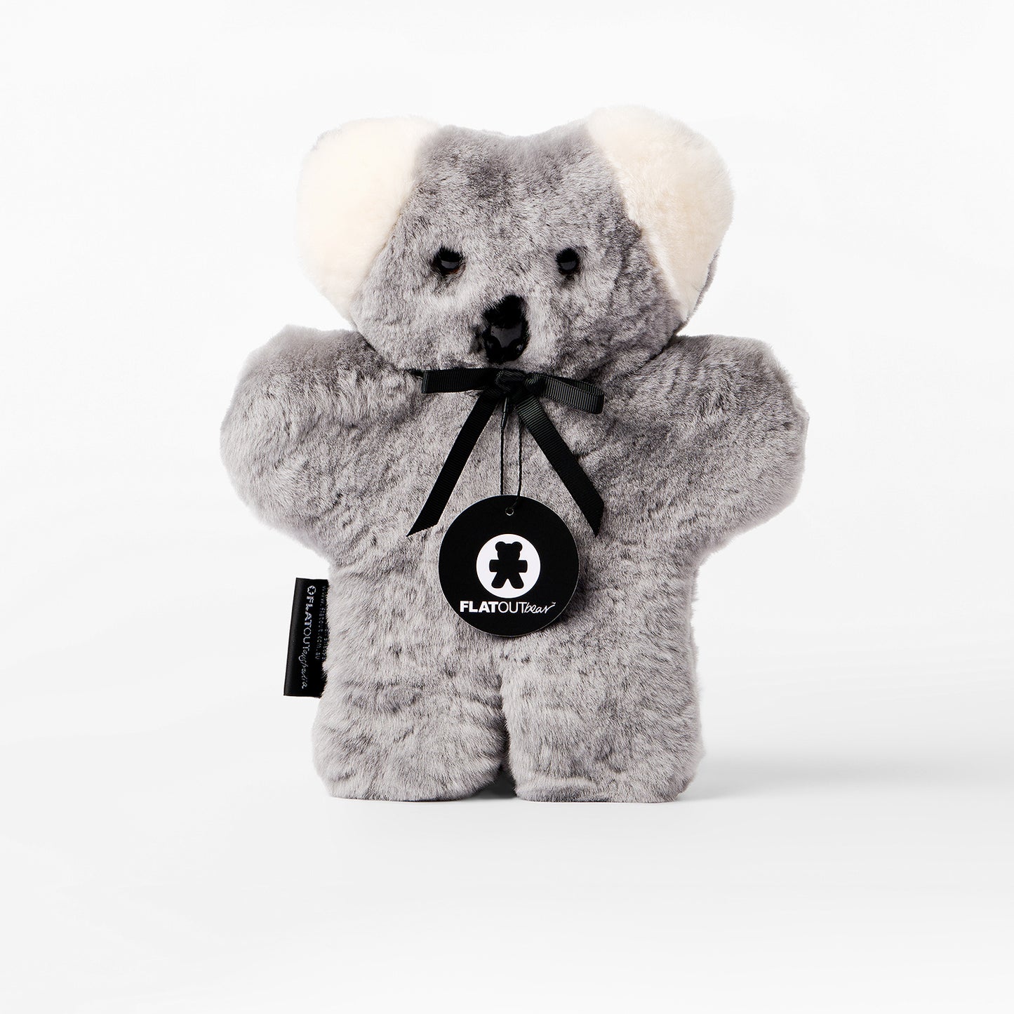 FLATOUT BEAR | KOALA GREY