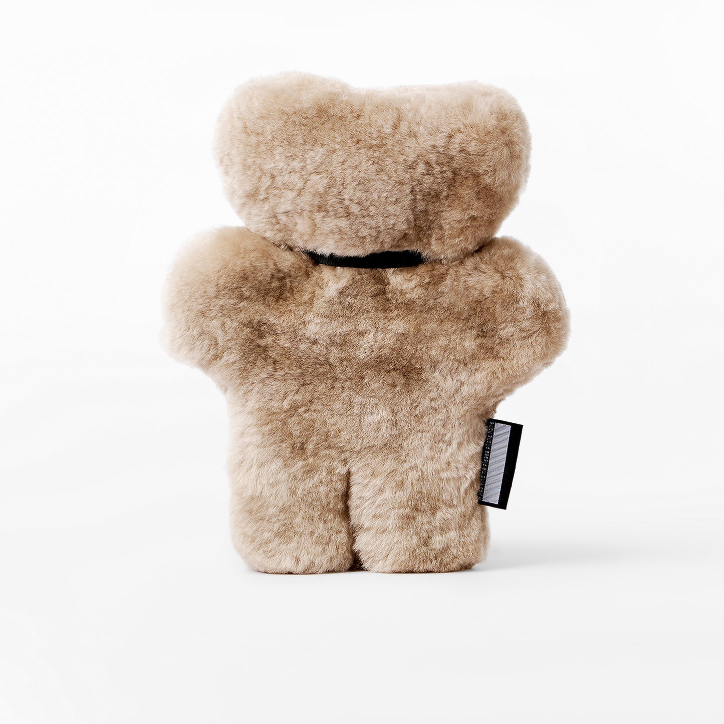 FLATOUT BEAR | LATTE