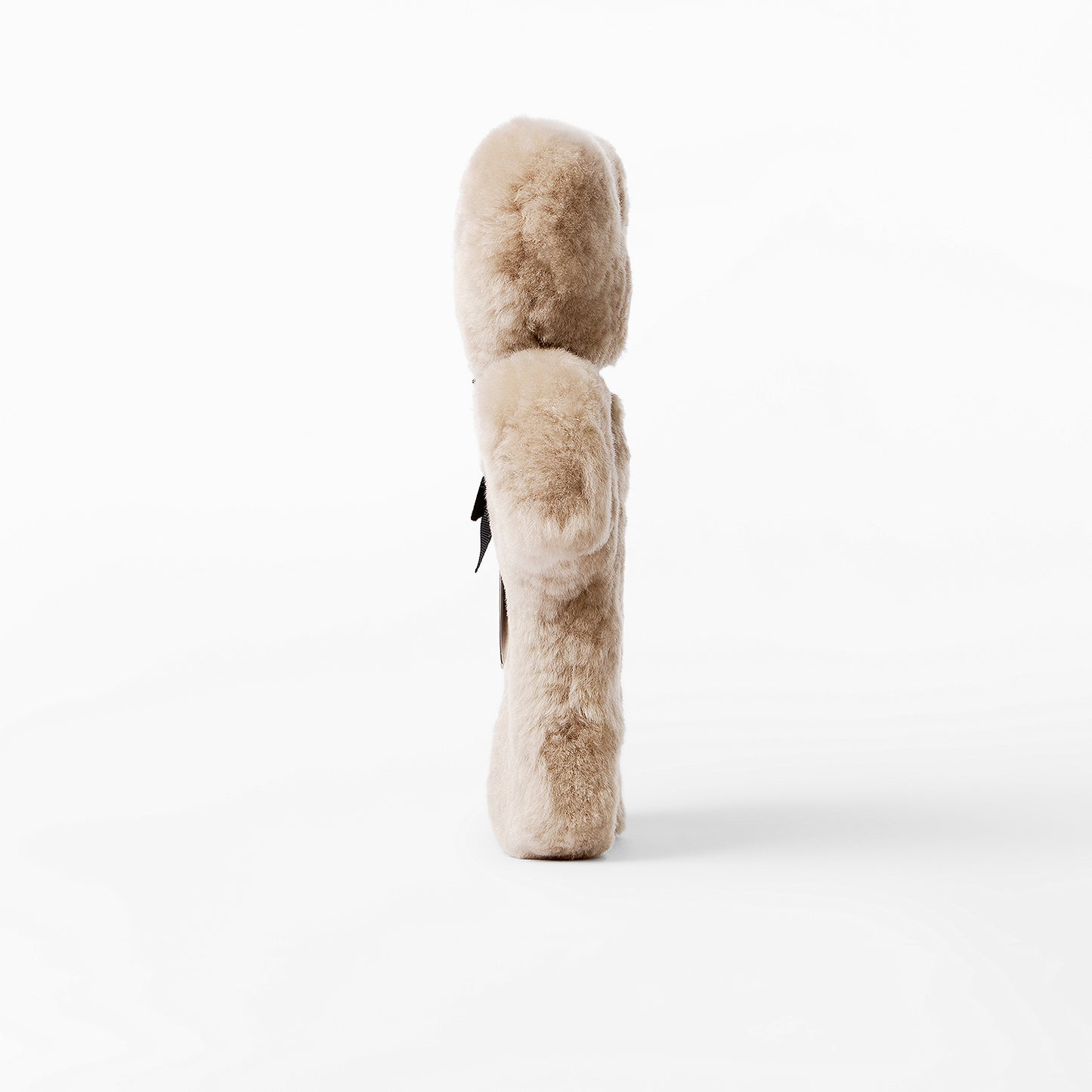FLATOUT BEAR | LATTE