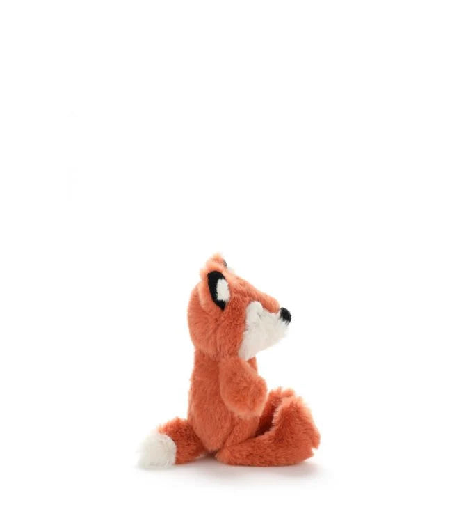 NANA HUCHY | MINI RATTLE | FELIX FOX
