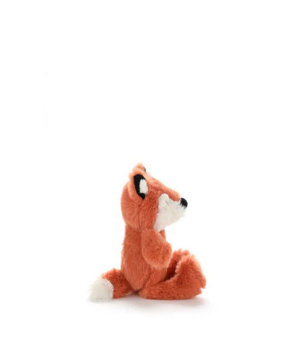 NANA HUCHY | MINI RATTLE | FELIX FOX