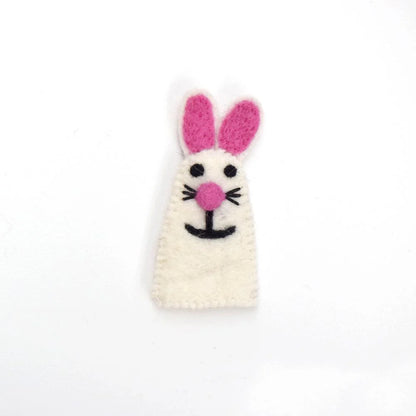 Tara Treasures Individual Finger Puppet