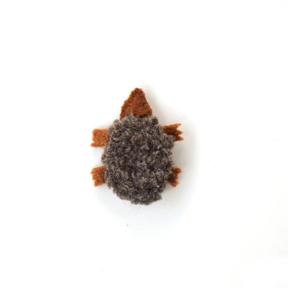 Tara Treasures Individual Finger Puppet