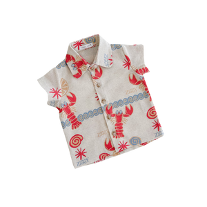 ZIGGY LOU SHIRT | COSTA