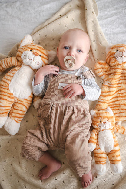 Nana Huchy Hoochy Coochie - Ginger Cat