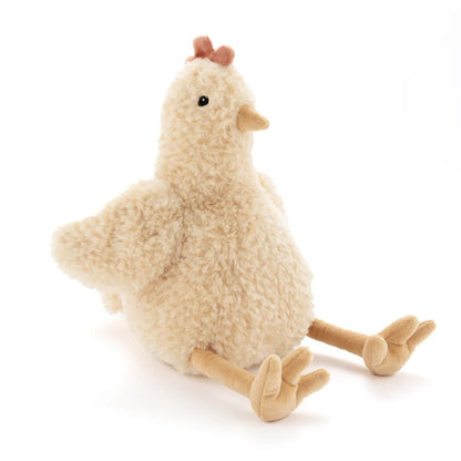 Nana Huchy Harriet Hen