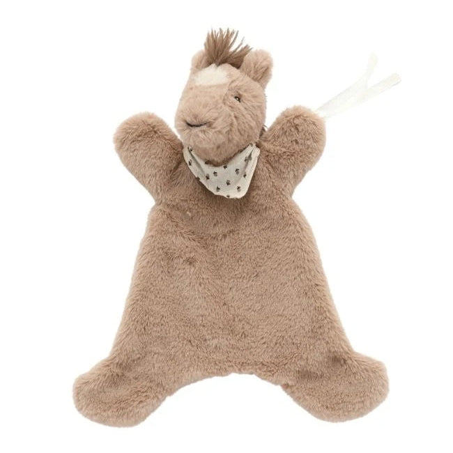 Nana Huchy Hoochy Coochie - Harvey Horse