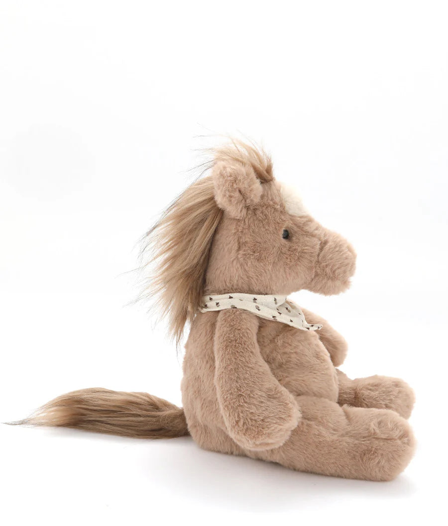 Nana Huchy Harvey Horse - Angus & Dudley Collections