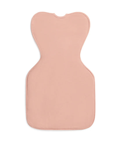 LOVE TO DREAM SWADDLE UP SLEEPING BAG 2.5 TOG | PEBBLES ROSE