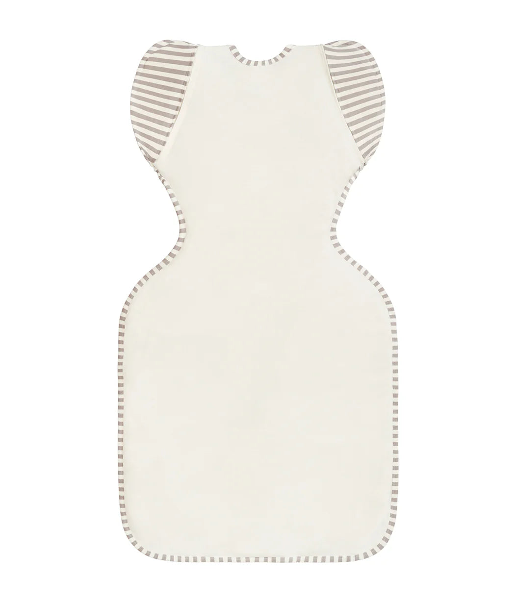 LOVE TO DREAM SWADDLE UP TRANSITION BAG 1.0 TOG | CREAM