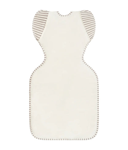 LOVE TO DREAM SWADDLE UP TRANSITION BAG 1.0 TOG | CREAM