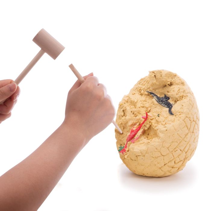 DISCOVERY ZONE DINO DIG