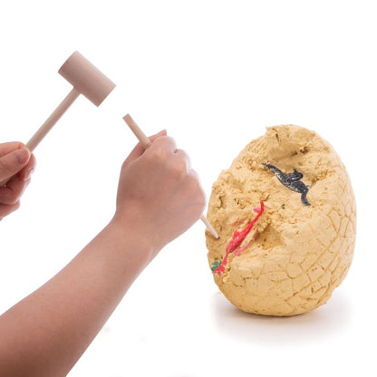 DISCOVERY ZONE DINO DIG