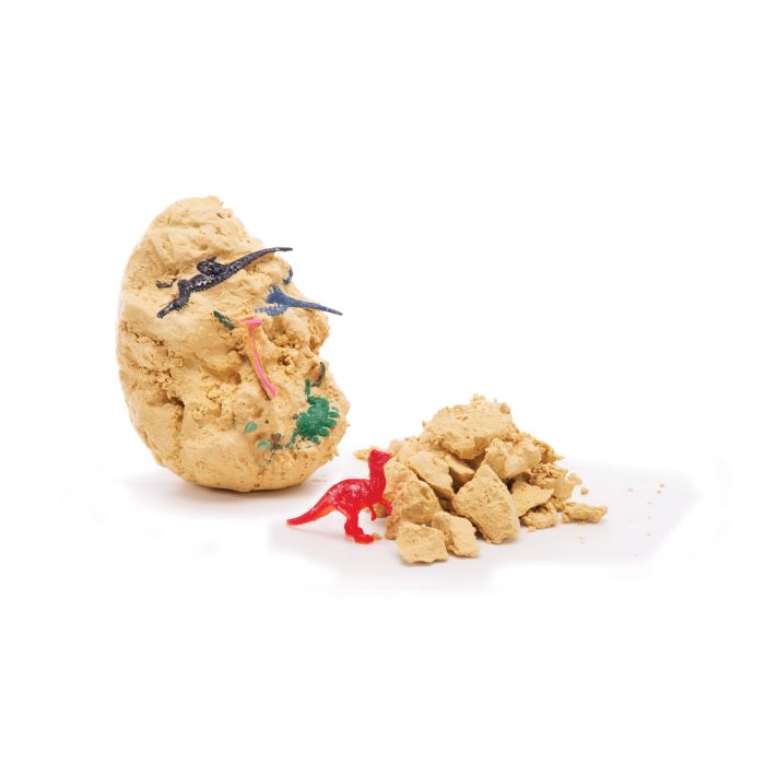 DISCOVERY ZONE DINO DIG