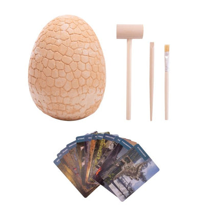 DISCOVERY ZONE DINO DIG