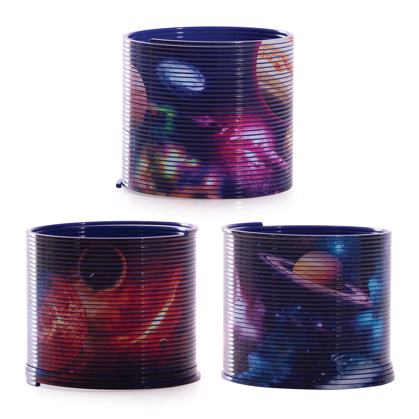 DISCOVERY ZONE SPRING WALKER GALACTIC