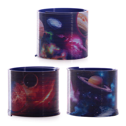 DISCOVERY ZONE SPRING WALKER GALACTIC