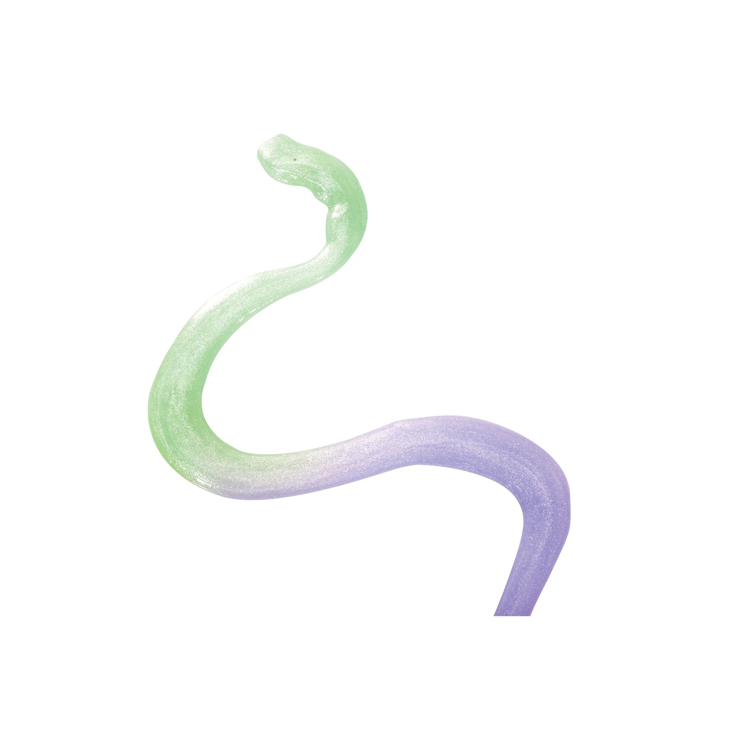 DISCOVERY ZONE FANTASY SPARKLE CRYSTAL PUTTY