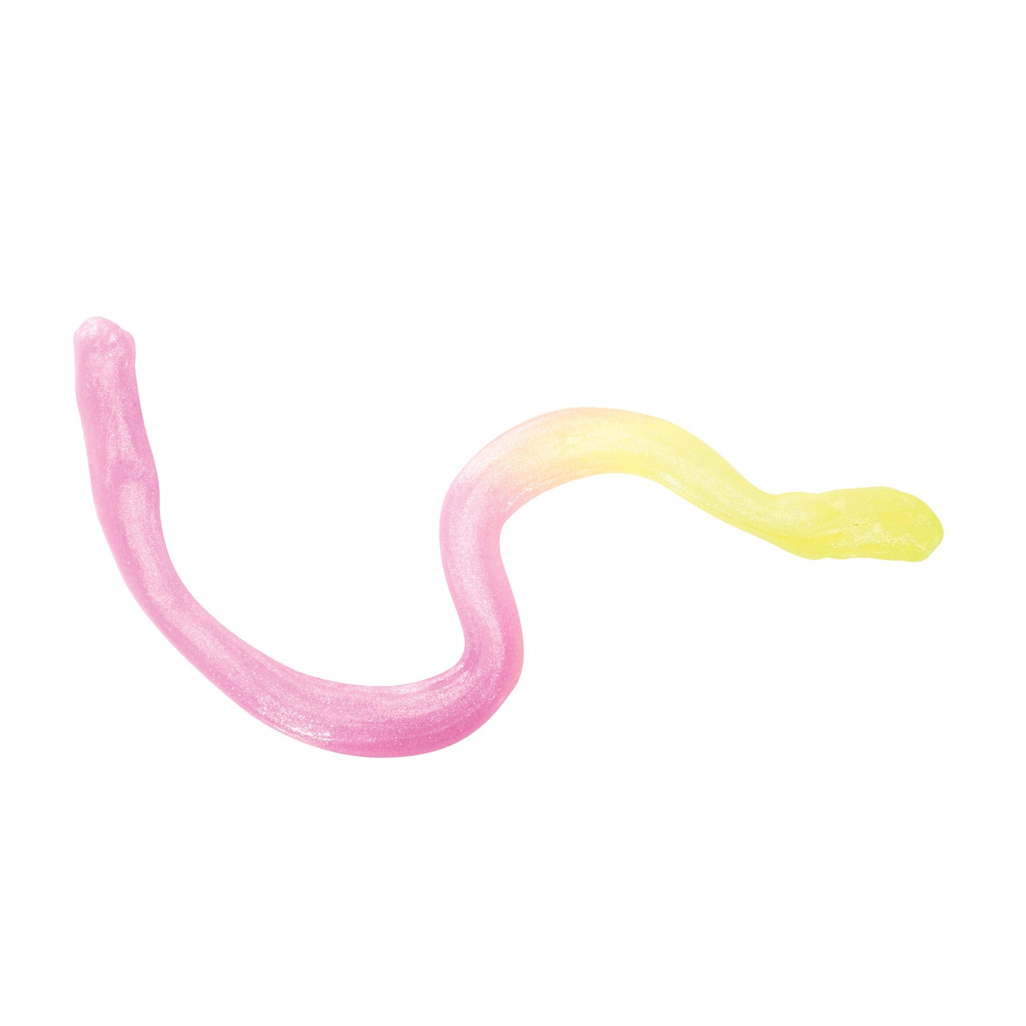 DISCOVERY ZONE FANTASY SPARKLE CRYSTAL PUTTY