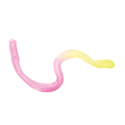 DISCOVERY ZONE FANTASY SPARKLE CRYSTAL PUTTY