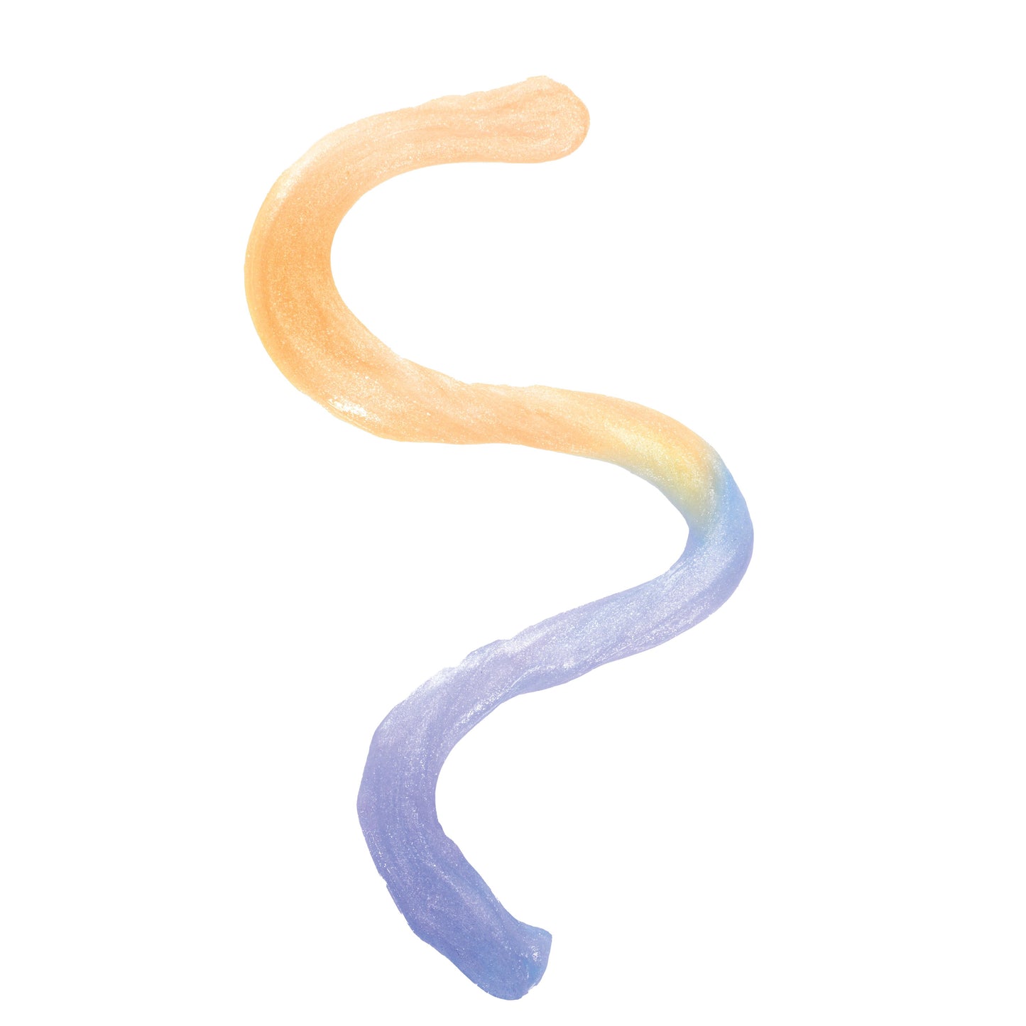DISCOVERY ZONE FANTASY SPARKLE CRYSTAL PUTTY