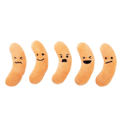 ISGIFT DISCOVERY ZONE THE SNACK SQUAD