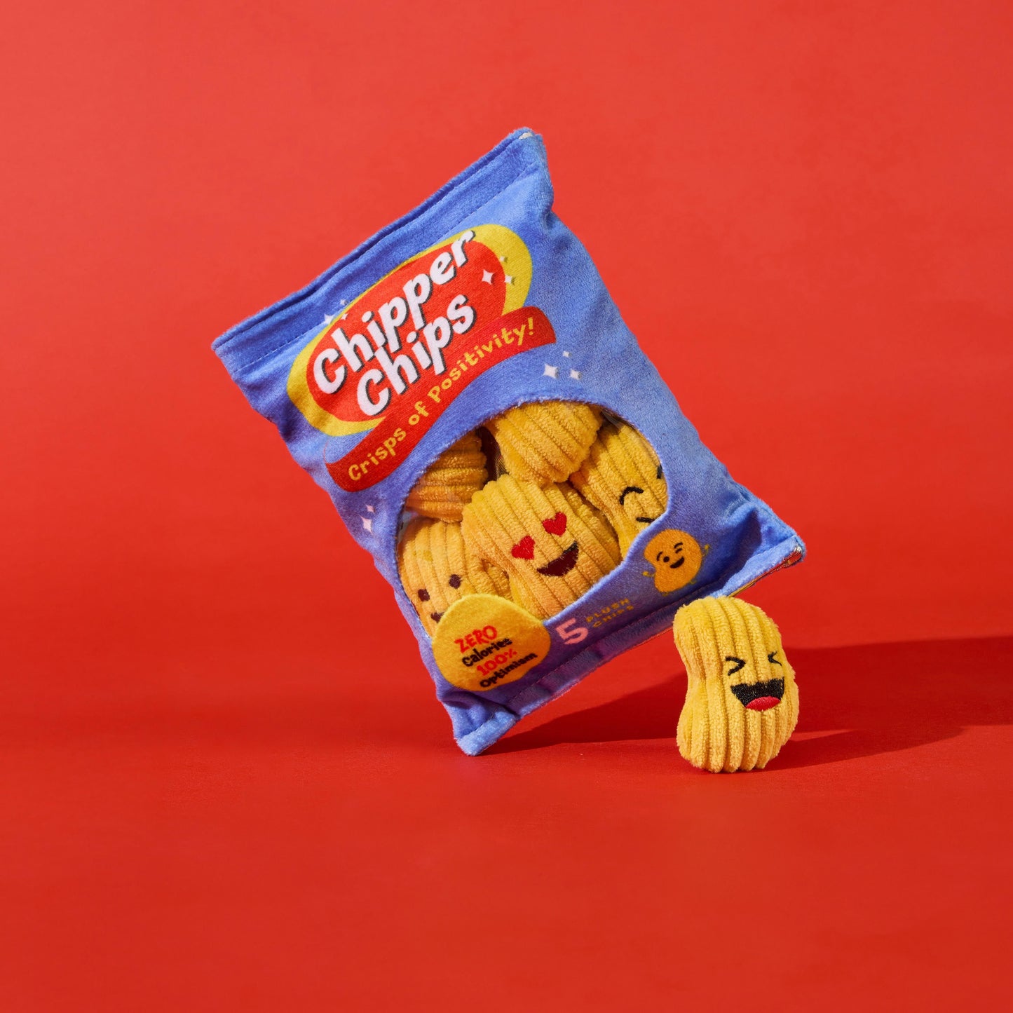ISGIFT DISCOVERY ZONE THE SNACK SQUAD