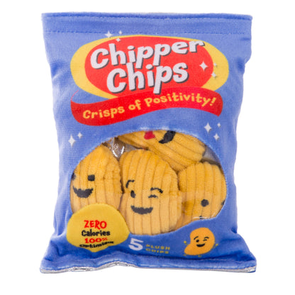 ISGIFT DISCOVERY ZONE THE SNACK SQUAD